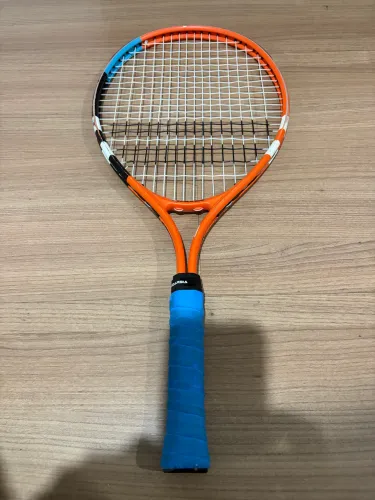 Raquete de Tênis Infantil Babolat Comet 125