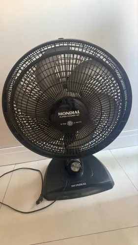 Ventilador