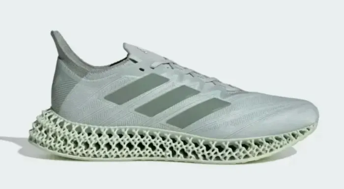 Adidas 4DFWD 4 42 novo na caixa