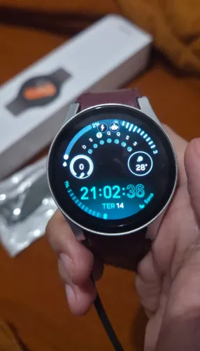 Galaxy watch 7