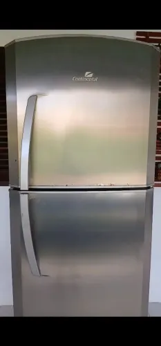 Geladeira Continental 445l