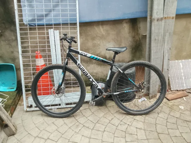 Montain bike colli sparta aro 29