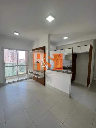 APARTAMENTO RESIDENCIAL em INDAIATUBA - SP, JARDIM SANTIAGO