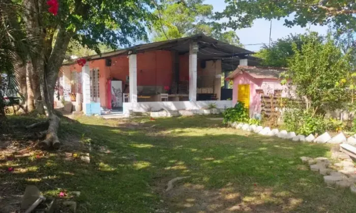 Vendo Chácara em Pia Pitangui
