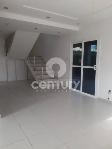 Casa de Condomínio Para Vender com 4 quartos 2 suítes no bairro Mosqueiro em Aracaju