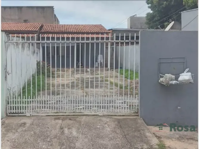 Casa para venda CANJICA Cuiabá