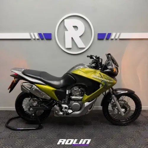 TRANSALP XL 700