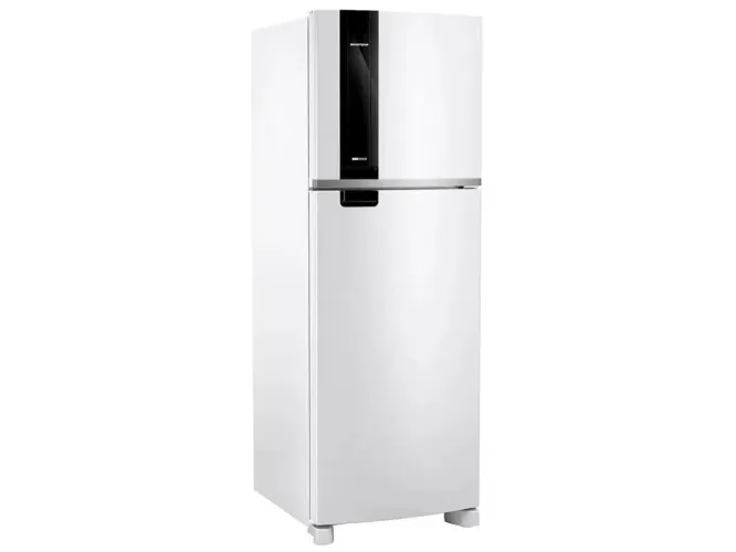 Geladeira brastemp frost free nova