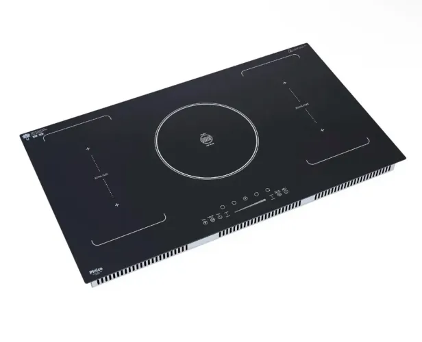 Vendo Cooktop De Indução Philco 5Q novo 