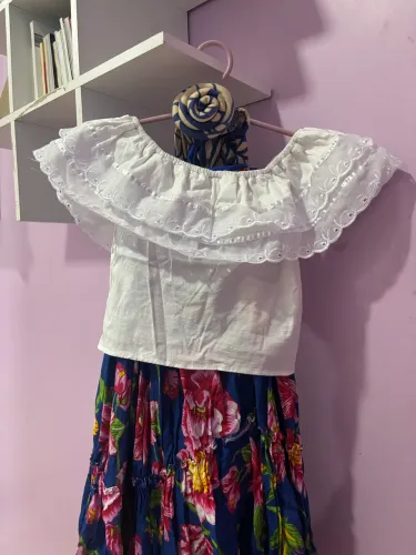 Conjunto Carimbó
