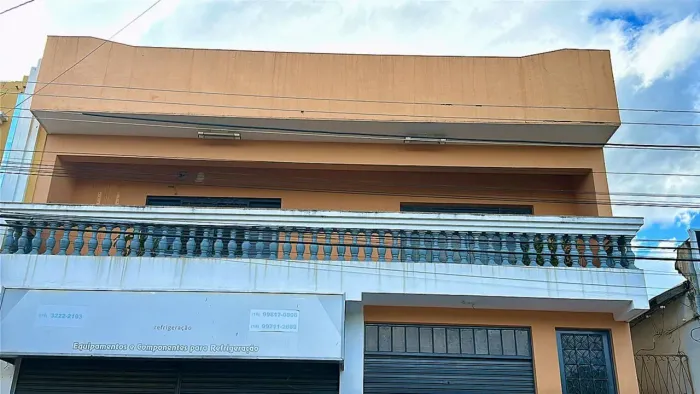 Casa para Locação em Presidente Prudente, VILA MARCONDES, 3 dormitórios, 1 suíte, 3 banhei