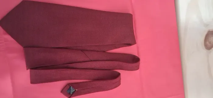 Gravata Mr. Tie Italian Style original 