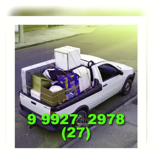 Frete melhor preço da cidade Fernando2 - Faça seu orçamento conosco!