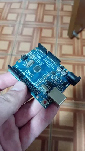 Kit arduino UNO