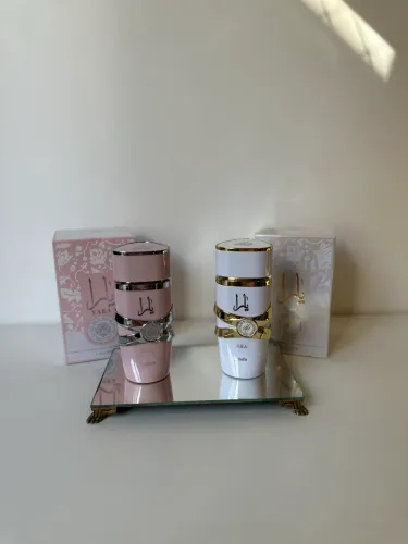 Perfume Yara lattafa