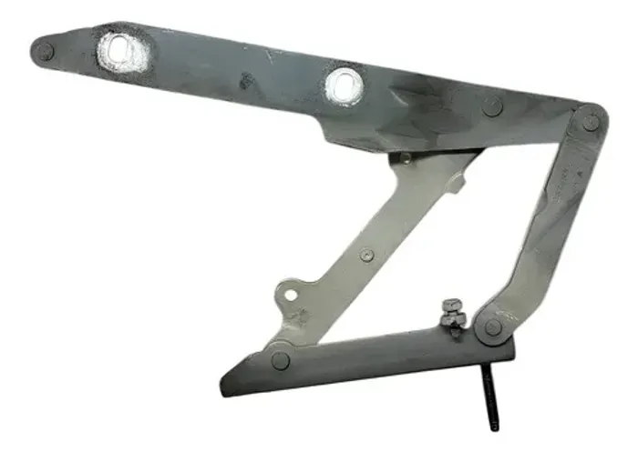 Dobradiça Braço Capo Esquerdo Range Rover Sport 2010/13 
