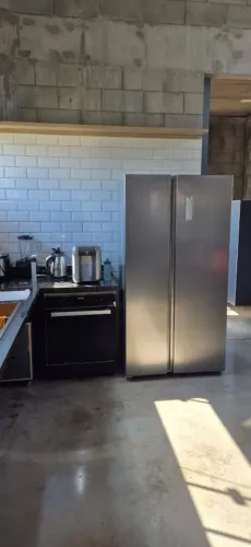Casa com 3 dormitórios para alugar, 221 m² por R$ 8.789/mês - Condomínio Ecopark Bourbon -