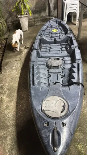 Caiaque Caiman 100