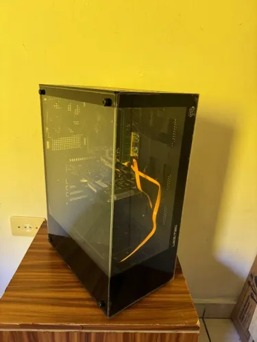 Pc gamer i5 rx 580