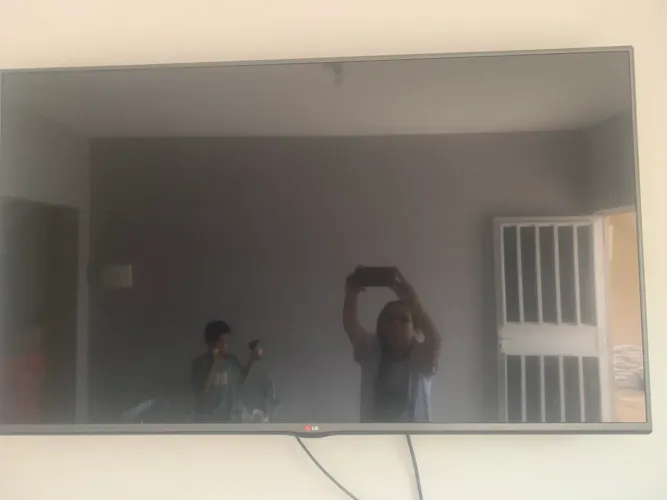 Vendo essa Tv LG 55 polegadas 