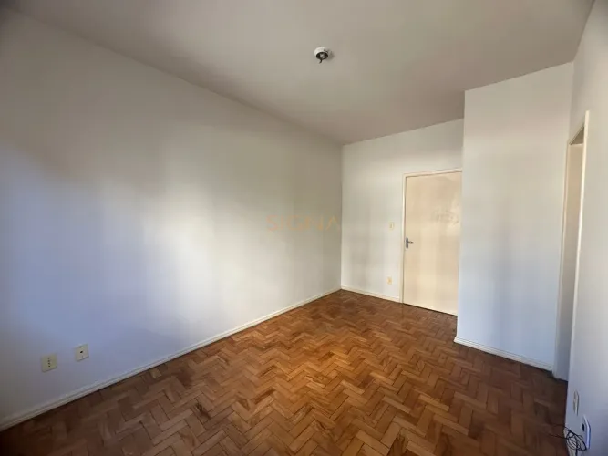 Apartamento à venda, 1 Quarto e Sala, no Centro - Juiz de Fora, MG Minha Casa, Minha Vida