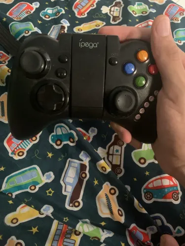 Vende Controle Da ipega 