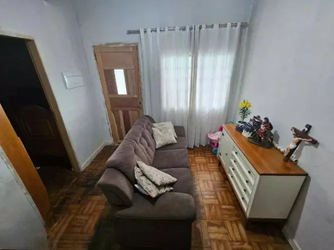 Sobrado a venda - Vila Linda, Santo André