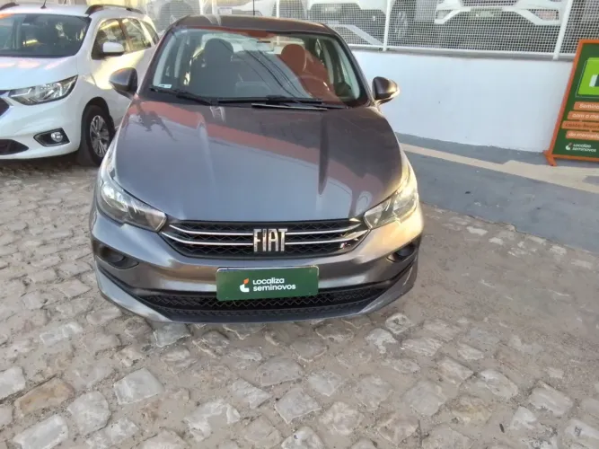 Fiat Cronos Drive 1.0 6V 2025