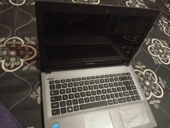 Carcaça completa notebook positivo stilo xri3005