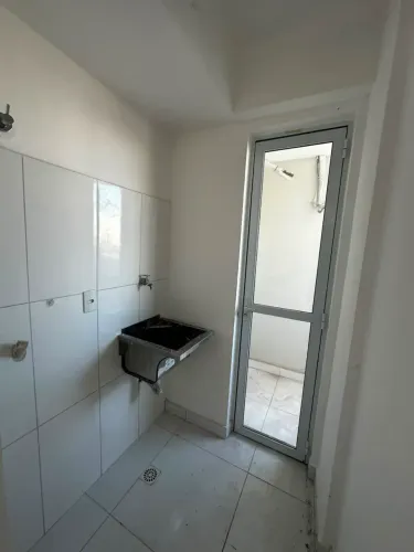 Imóvel para aluguel possui 50 metros quadrados com 3 quartos em Morada do Ouro - Cuiabá -