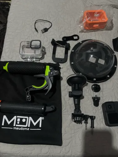 GoPro