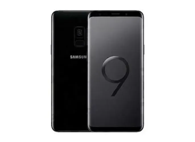 Samsung s9 edge preto 128 gb