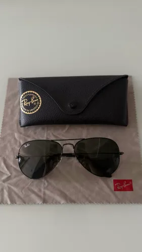 ÓCULOS RAY-BAN ORIGINAL