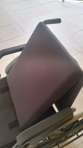 Cadeira de rodas