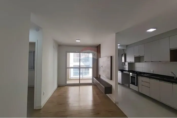 Apartamento Moderno no Coração de Paulínia!