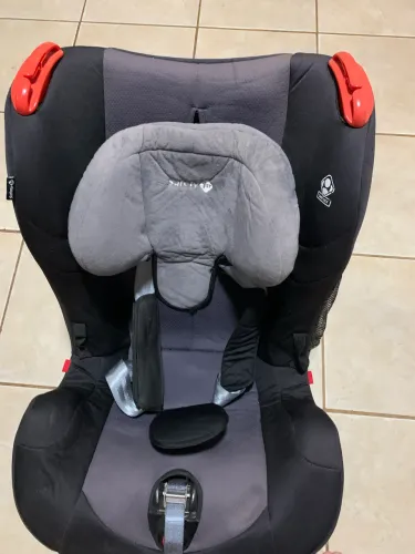 Cadeirinha de carro safety 1st