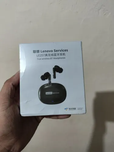 LENOVO LE257 ORIGINAL