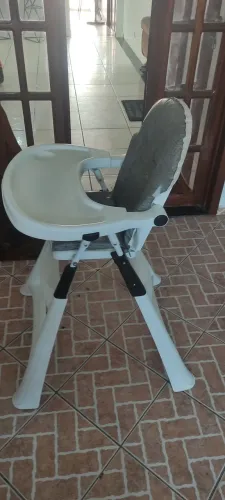 Cadeira para bebê