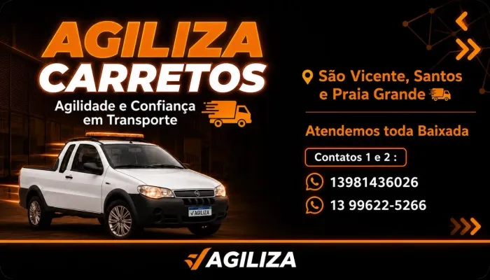 Carretos,fretes,pequenas mudanças e socorro de motos 