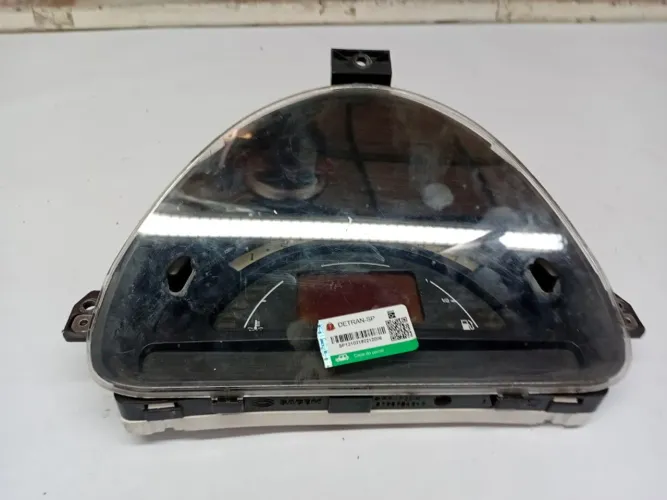 Painel Instrumentos Citroen C3 1.6 2004 B190