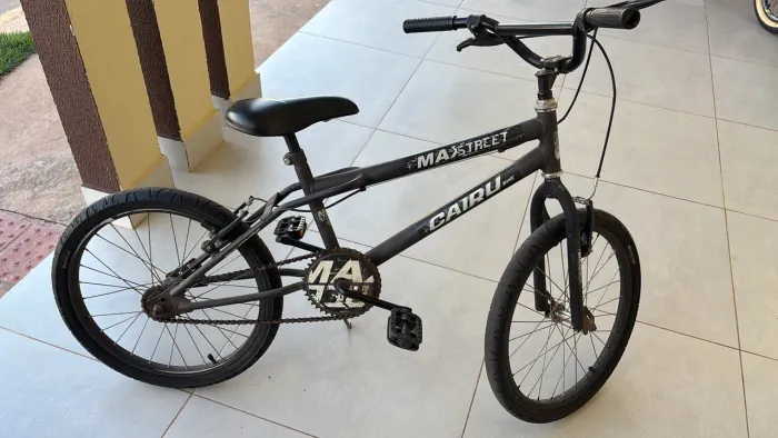 Bicicleta Aro 20