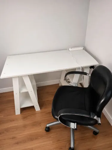 Mesa e Cadeira escritório