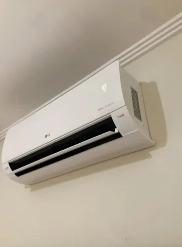 Ar Condicionado