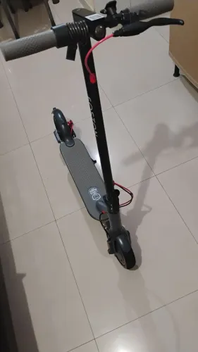 PATINETE FOSTON S09 NOVINHO