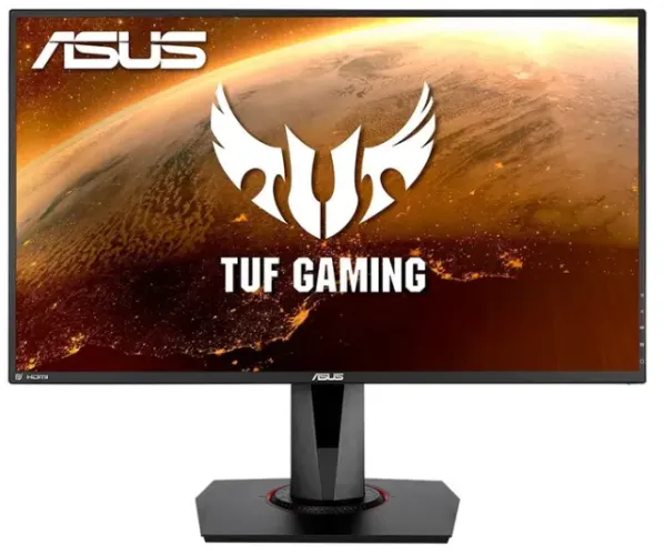 Monitor Gamer Asus TUF 27'