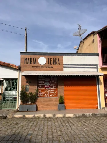 Sala comercial na Cabelinha, 60m², Ar condicionado, Mobiliada, Banheiro, copa e depósito