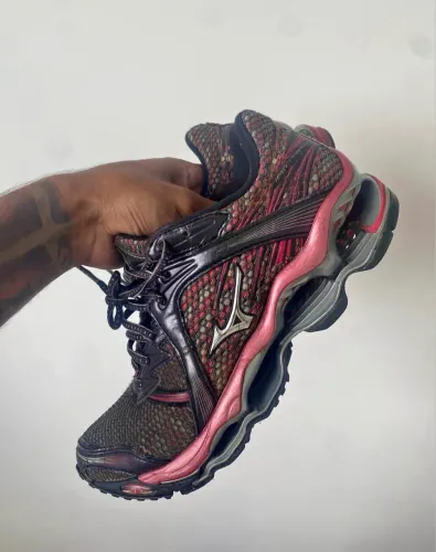 Mizuno pro 1 relíquia 