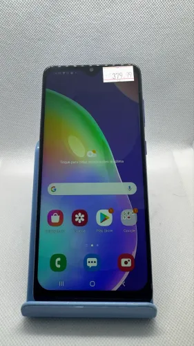 Samsung Galaxy A31 128GB - 100% Funcional (Preço de Desapego)