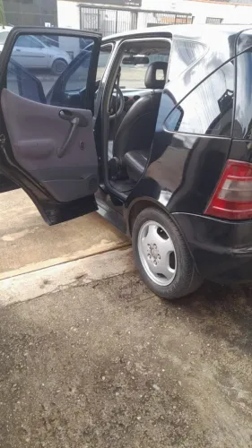 Mercedes-Benz Classe A 160 Classic Semi-aut. 2000