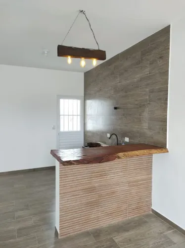 Casa nova a venda em Aguas de Santa Barbara SP